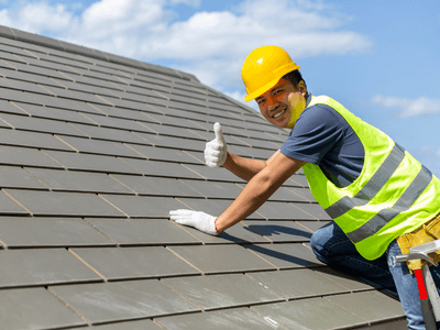 About Roof Repair Experts Beulah, WY